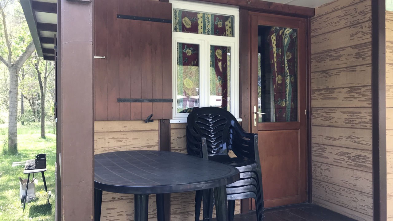 Photo of Patio Balcony in Campdevanol