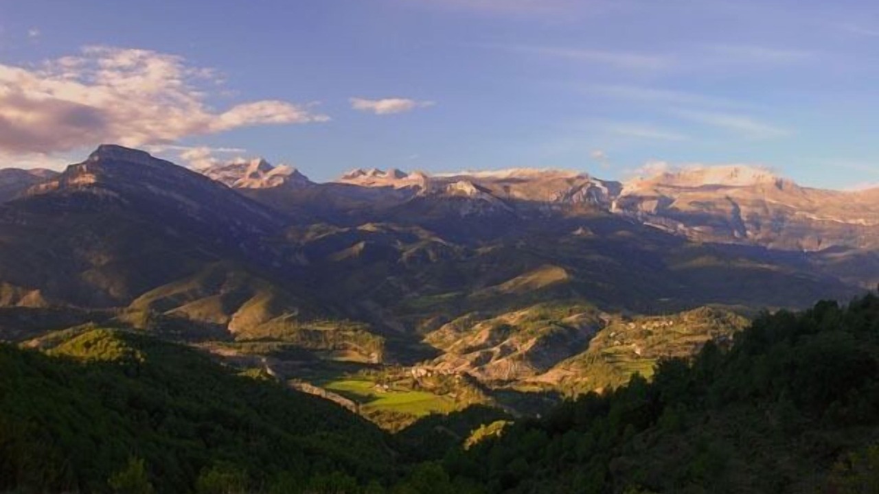 Photo of Outdoor in Puertolas