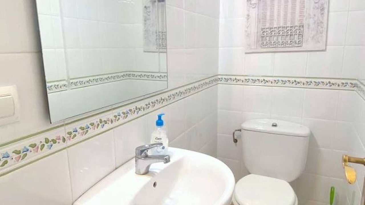Photo of Bathroom in El Mas Bosca