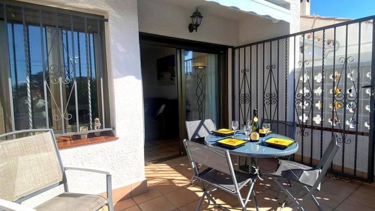 Photo of Outdoor in El Mas Bosca