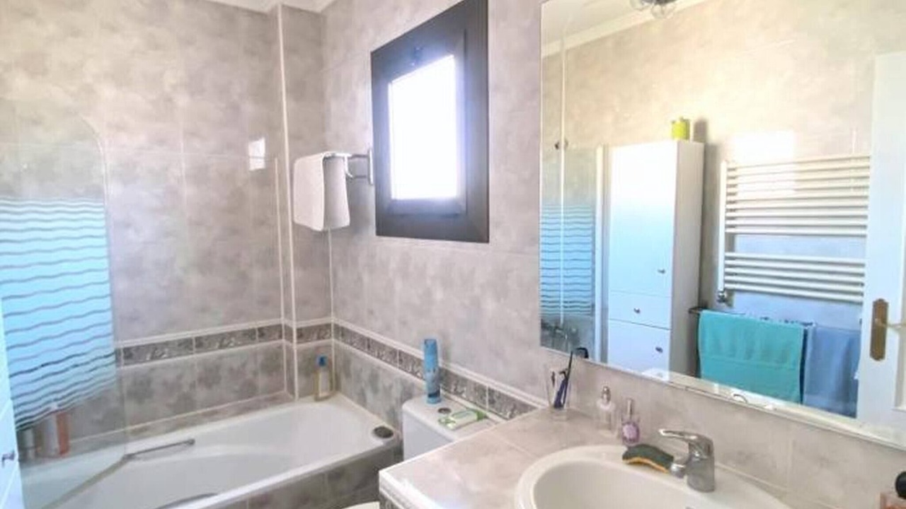 Photo of Bathroom in El Mas Bosca