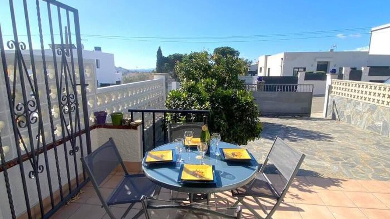 Photo of Outdoor in El Mas Bosca