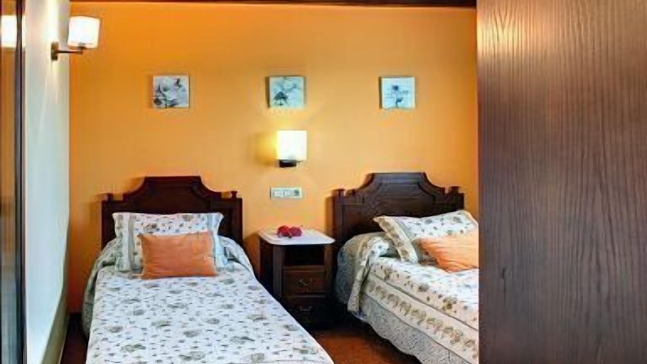 Photo of Bedroom in Valdes