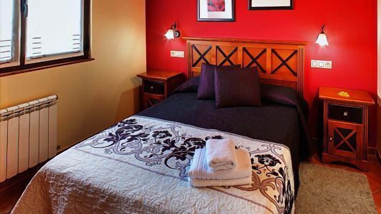Photo of Bedroom in Valdes