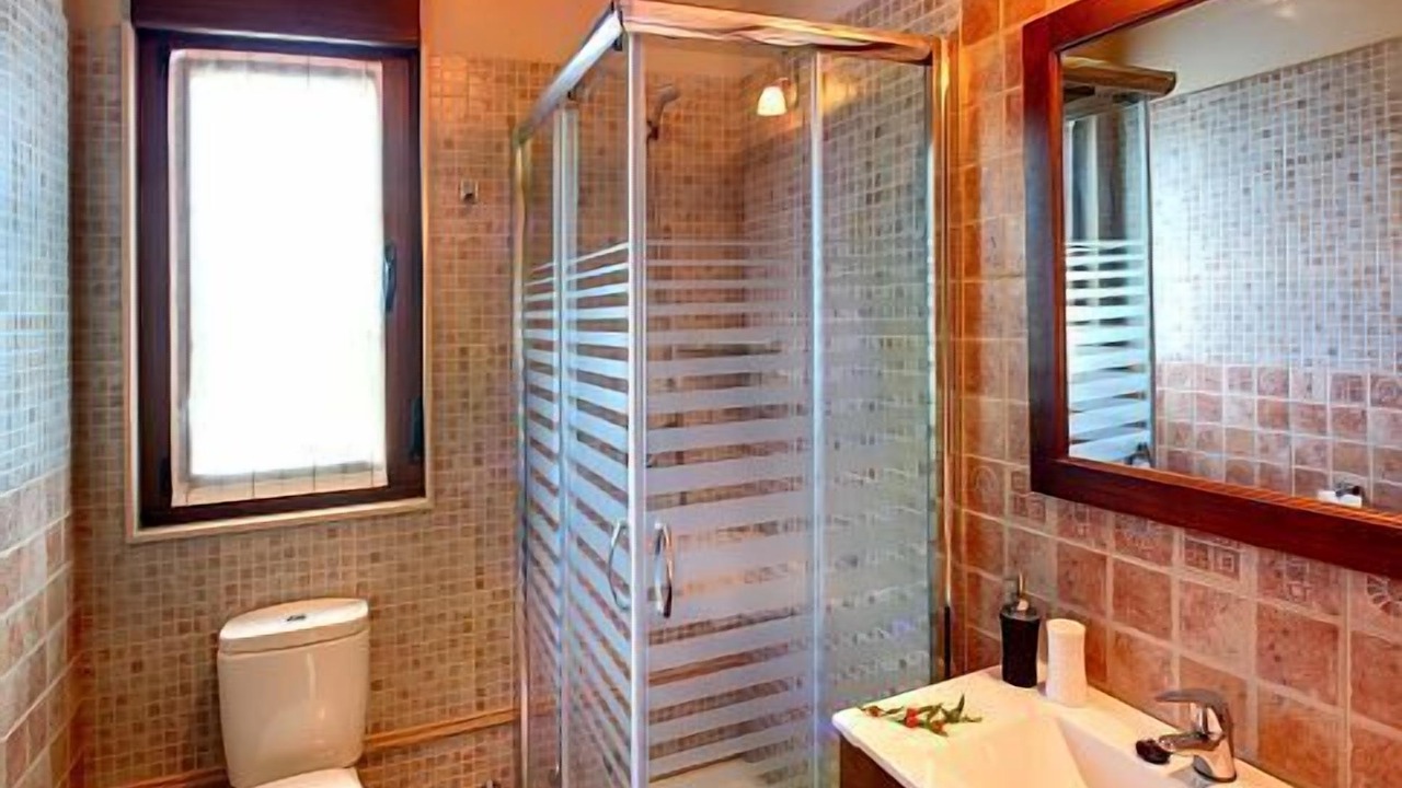 Photo of Bathroom in Valdes
