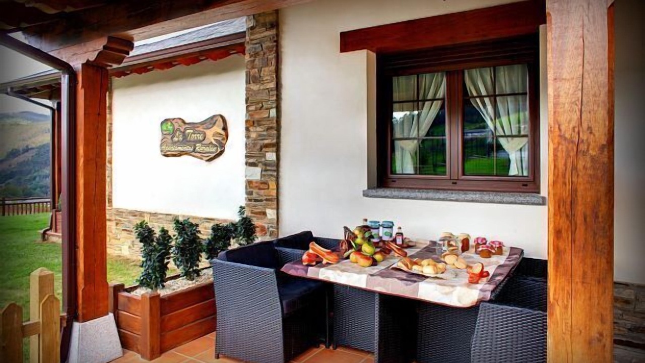 Photo of Outdoor in Valdes