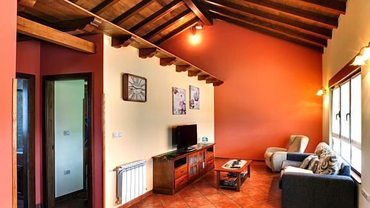 Photo of Livingroom in Valdes