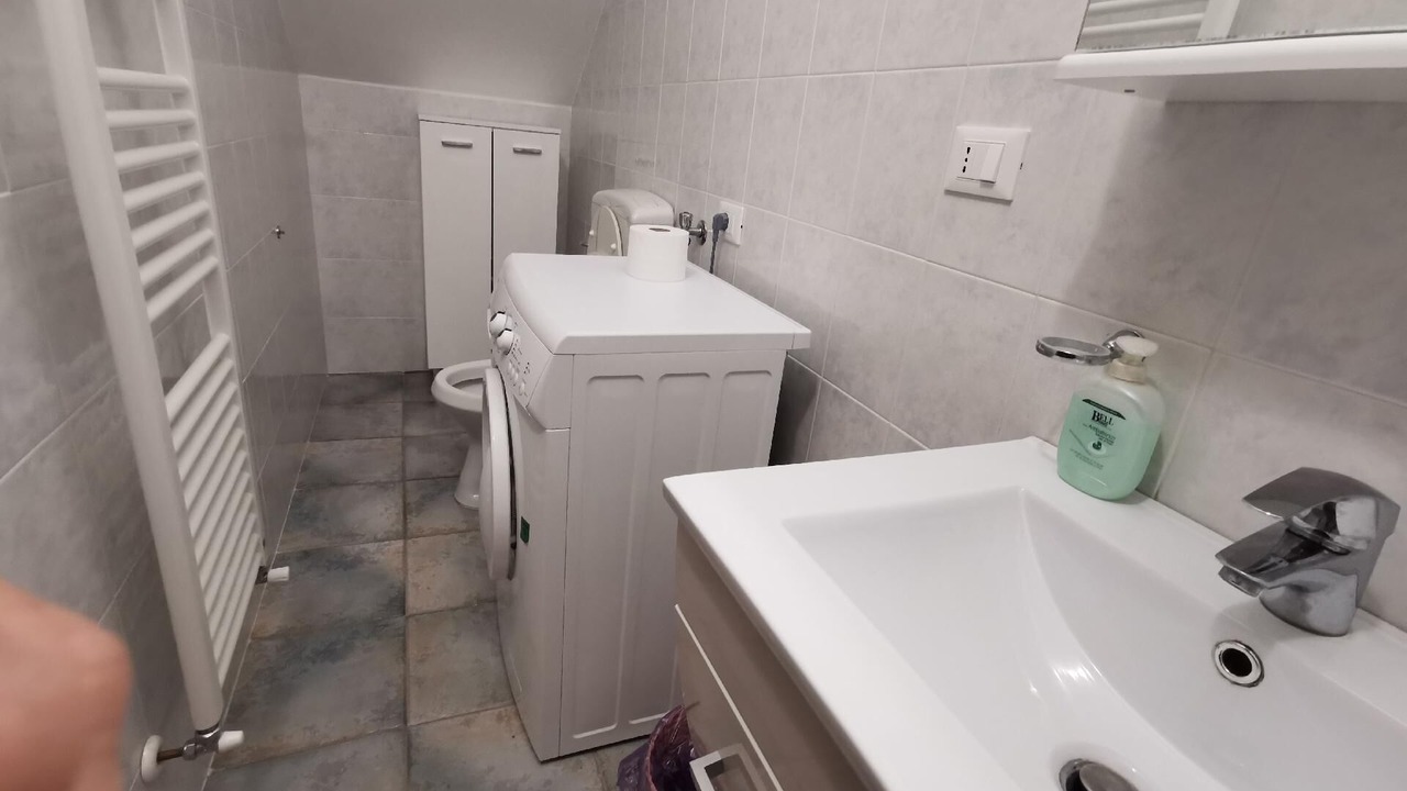 Photo of Bathroom in Borzonasca