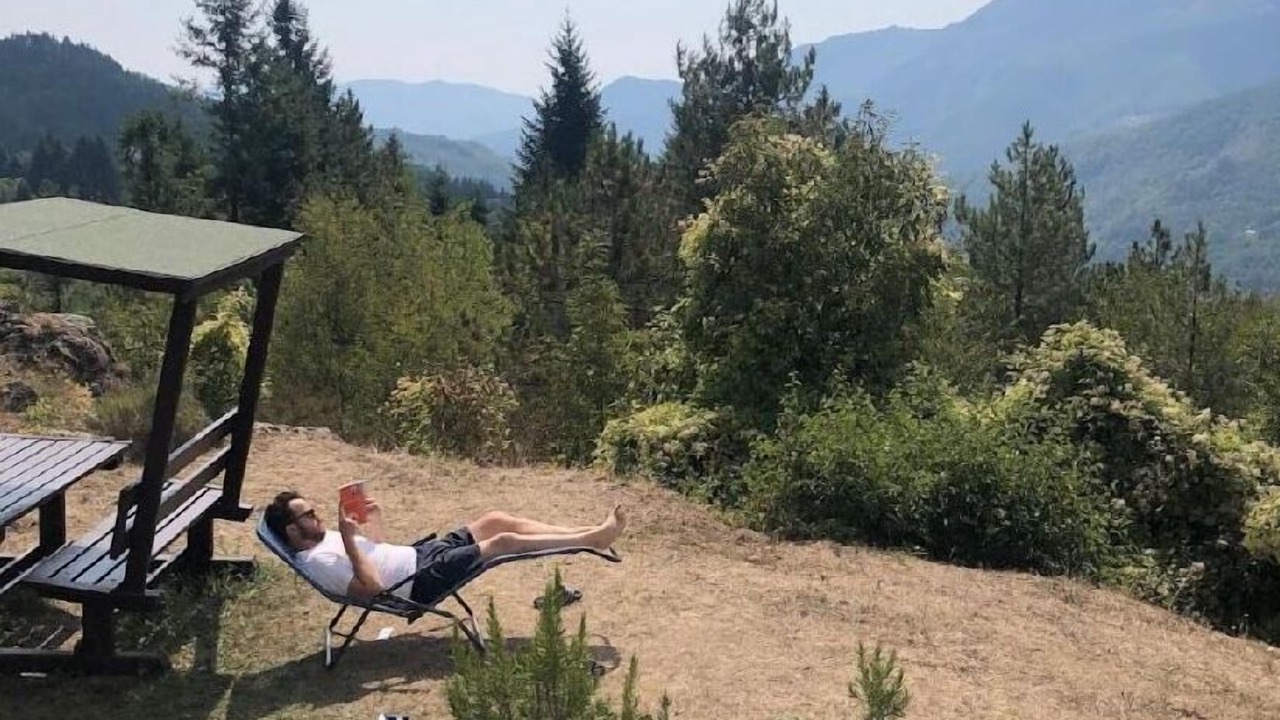 Photo of Outdoor in Borzonasca