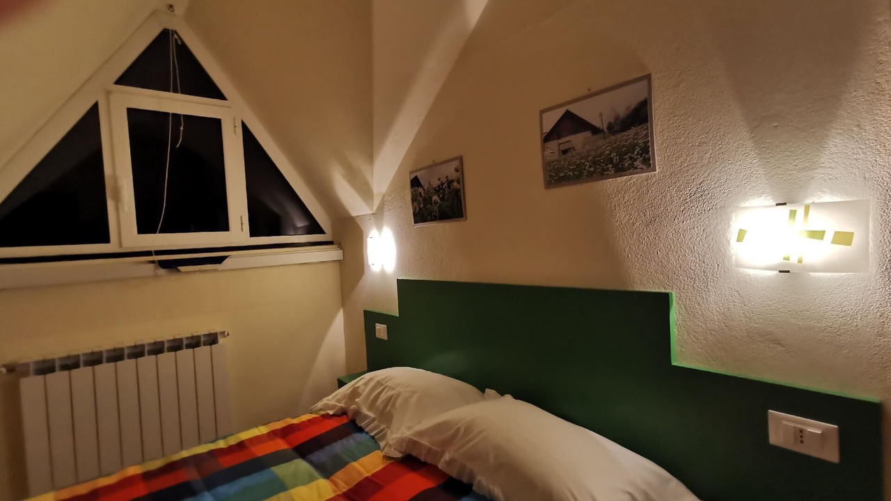 Photo of Bedroom in Borzonasca