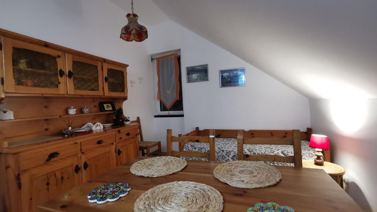 Photo of Bedroom in Borzonasca