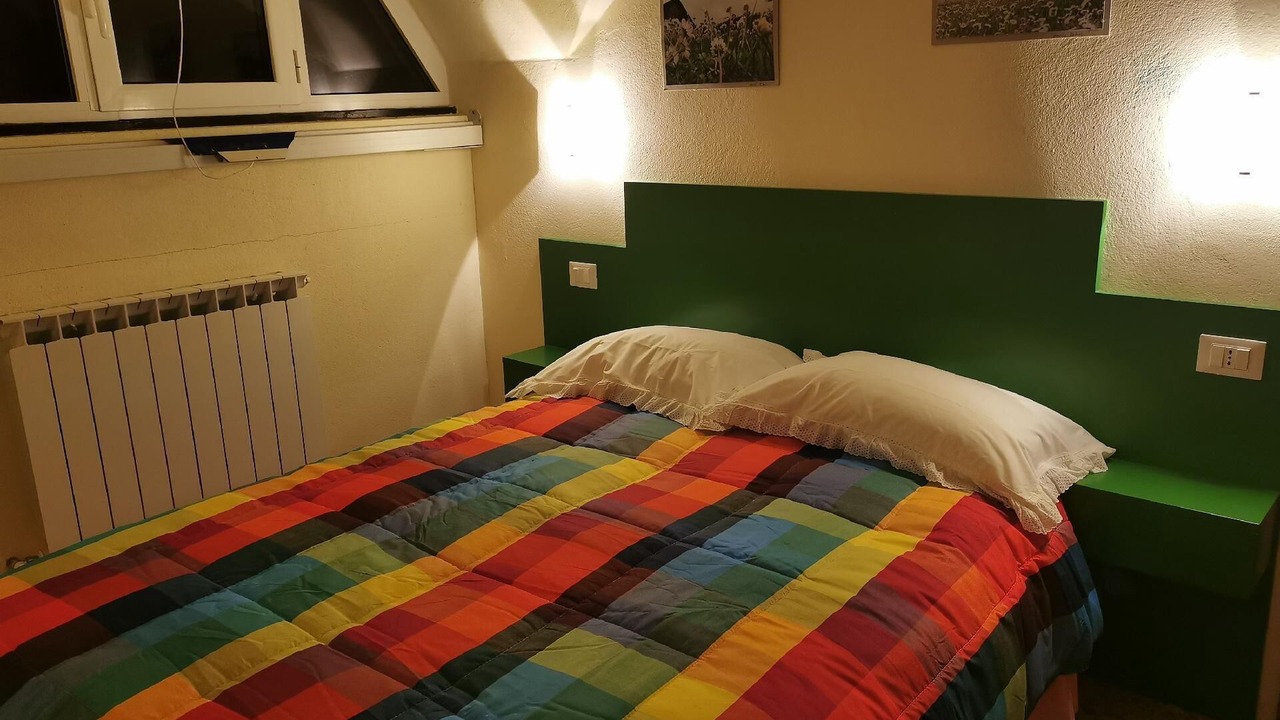 Photo of Bedroom in Borzonasca