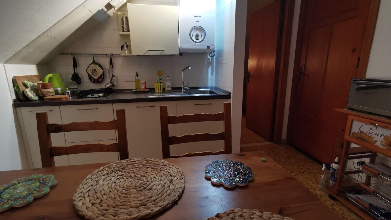 Photo of Kitchen in Borzonasca