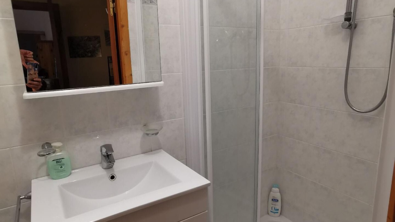 Photo of Bathroom in Borzonasca