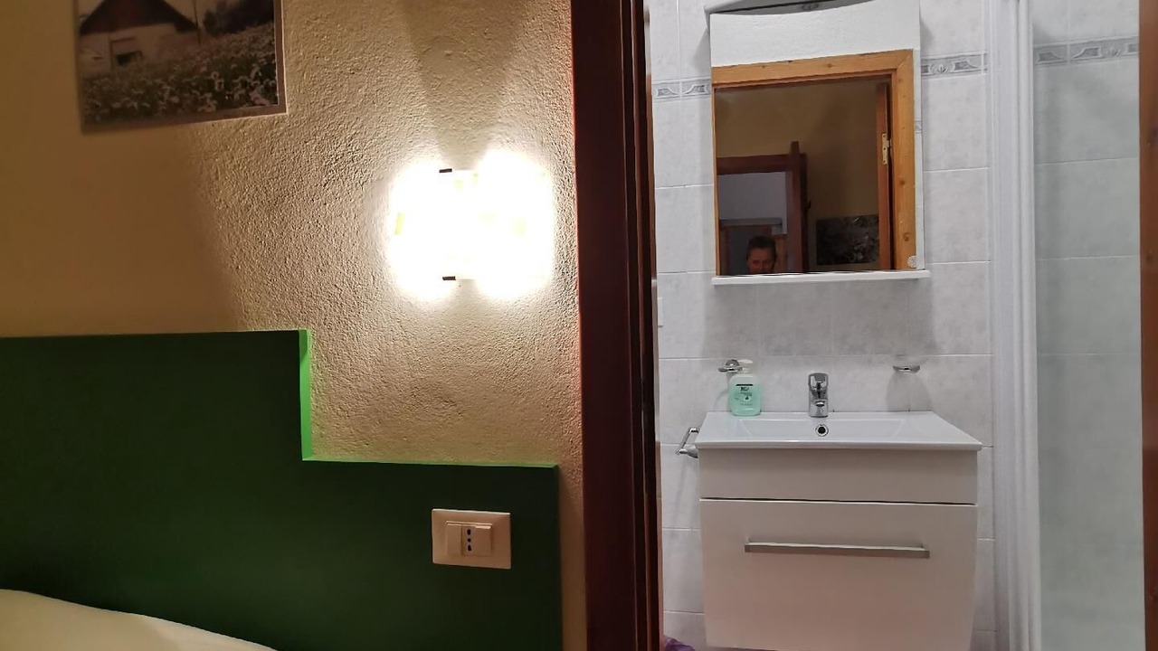 Photo of Bathroom in Borzonasca