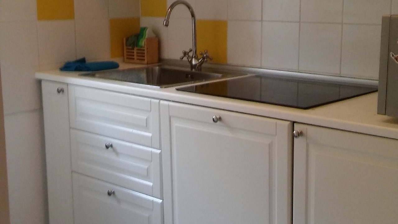 Photo of Kitchen in Champoluc