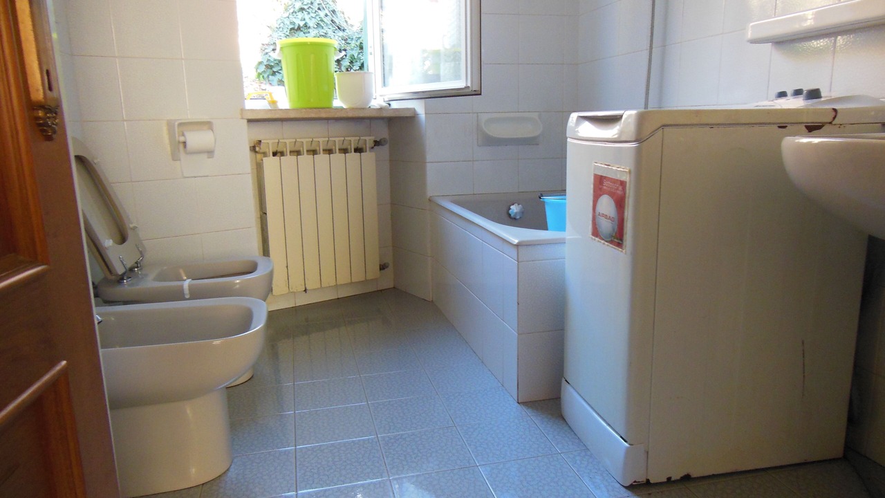 Photo of Bathroom in Gorra
