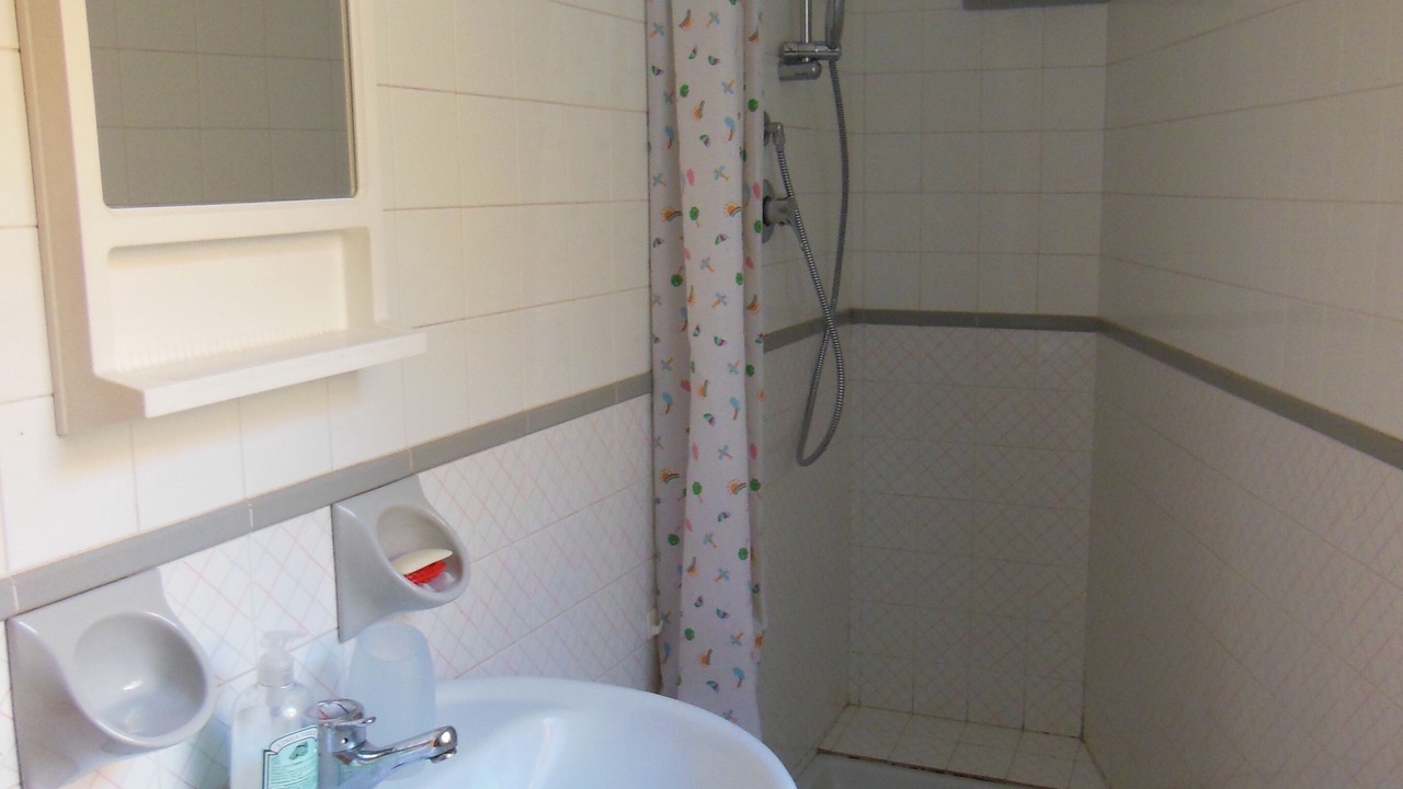Photo of Bathroom in Gorra