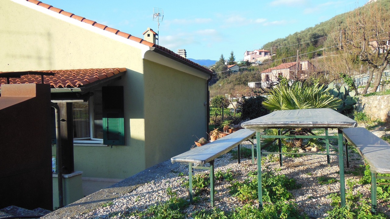 Photo of Outdoor in Gorra