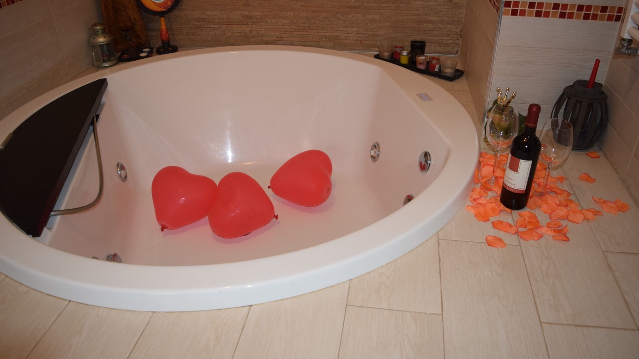 Photo of Bathroom in Quartiere XXII Collatino