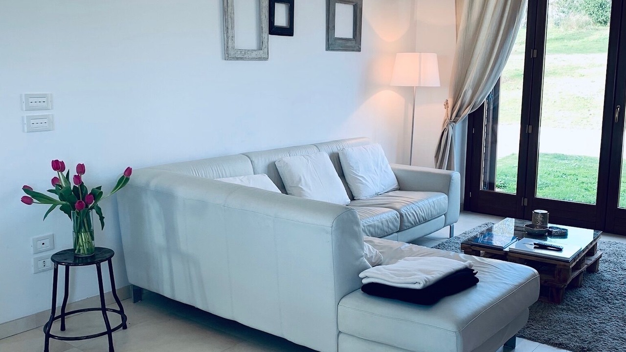 Photo of Livingroom in Porto Sant'Elpidio