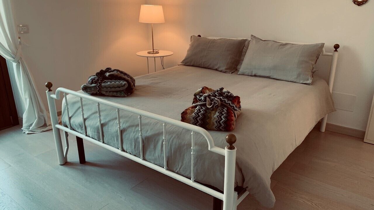 Photo of Bedroom in Porto Sant'Elpidio