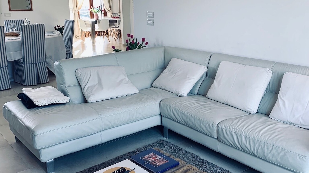 Photo of Livingroom in Porto Sant'Elpidio