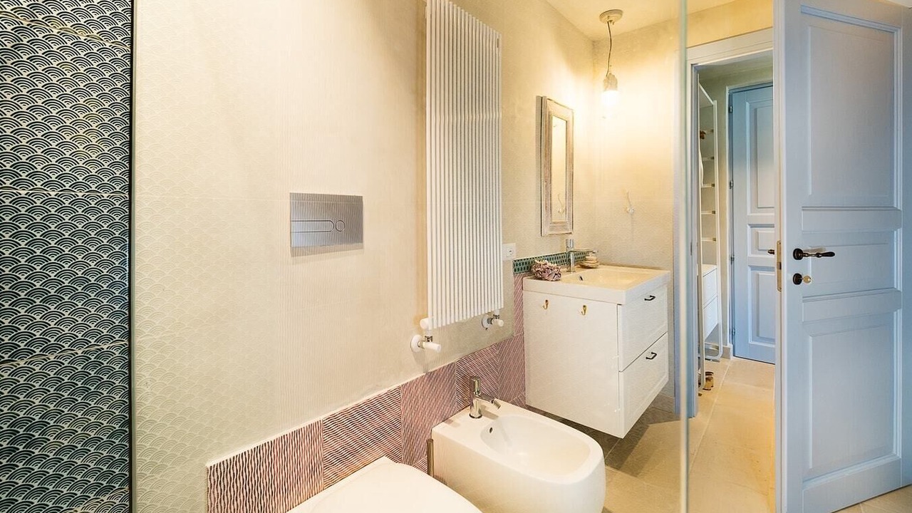 Photo of Bathroom in Scicli