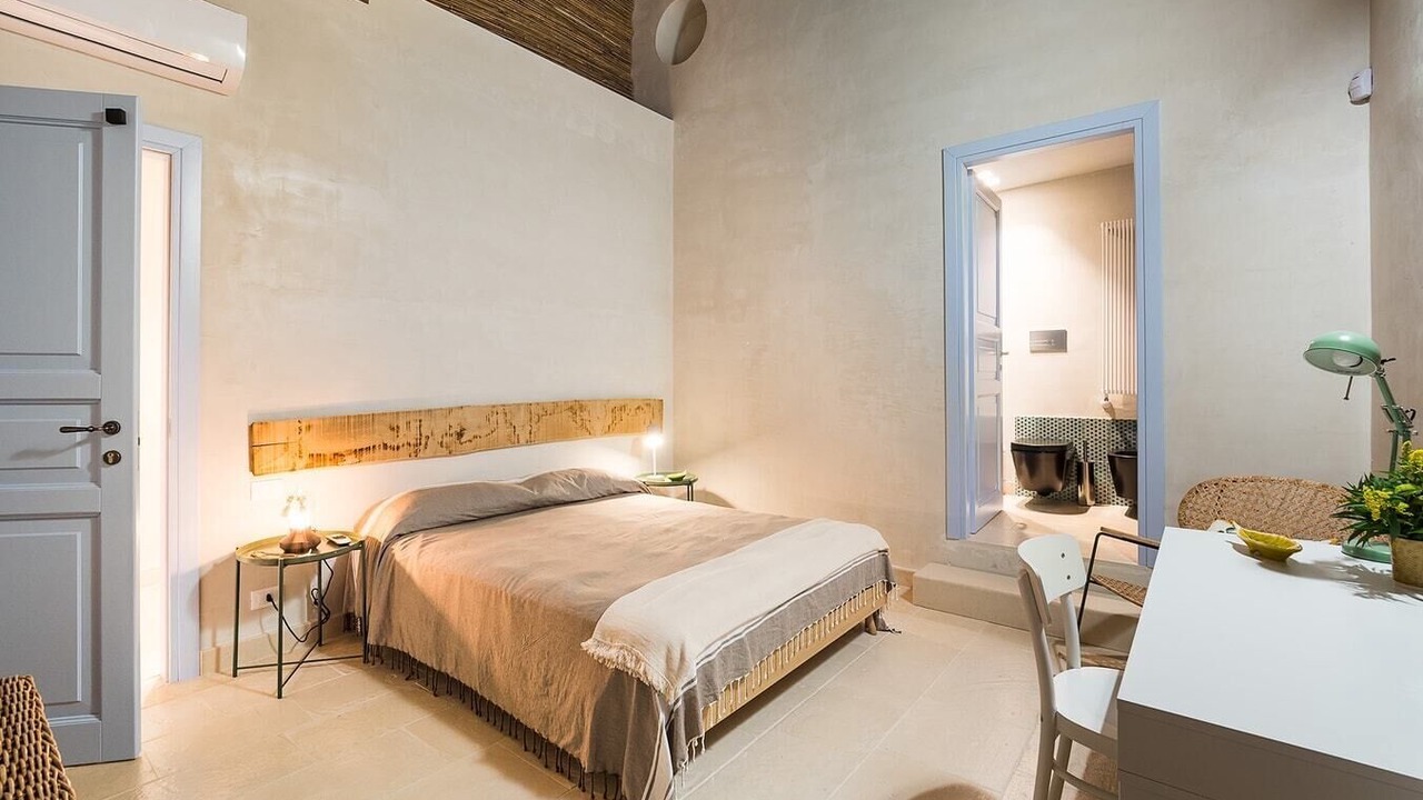 Photo of Bedroom in Scicli
