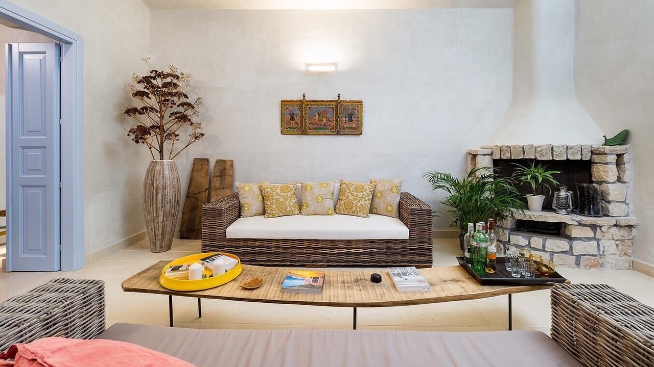 Photo of Livingroom in Scicli