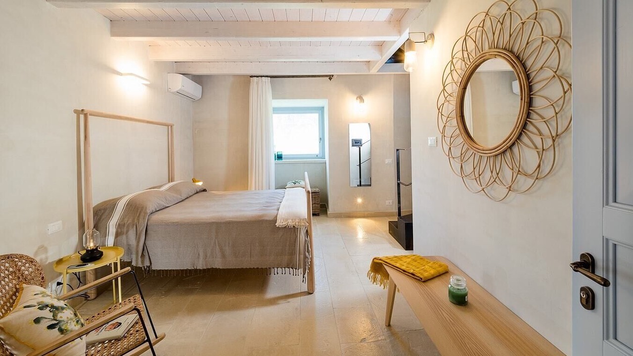 Photo of Bedroom in Scicli