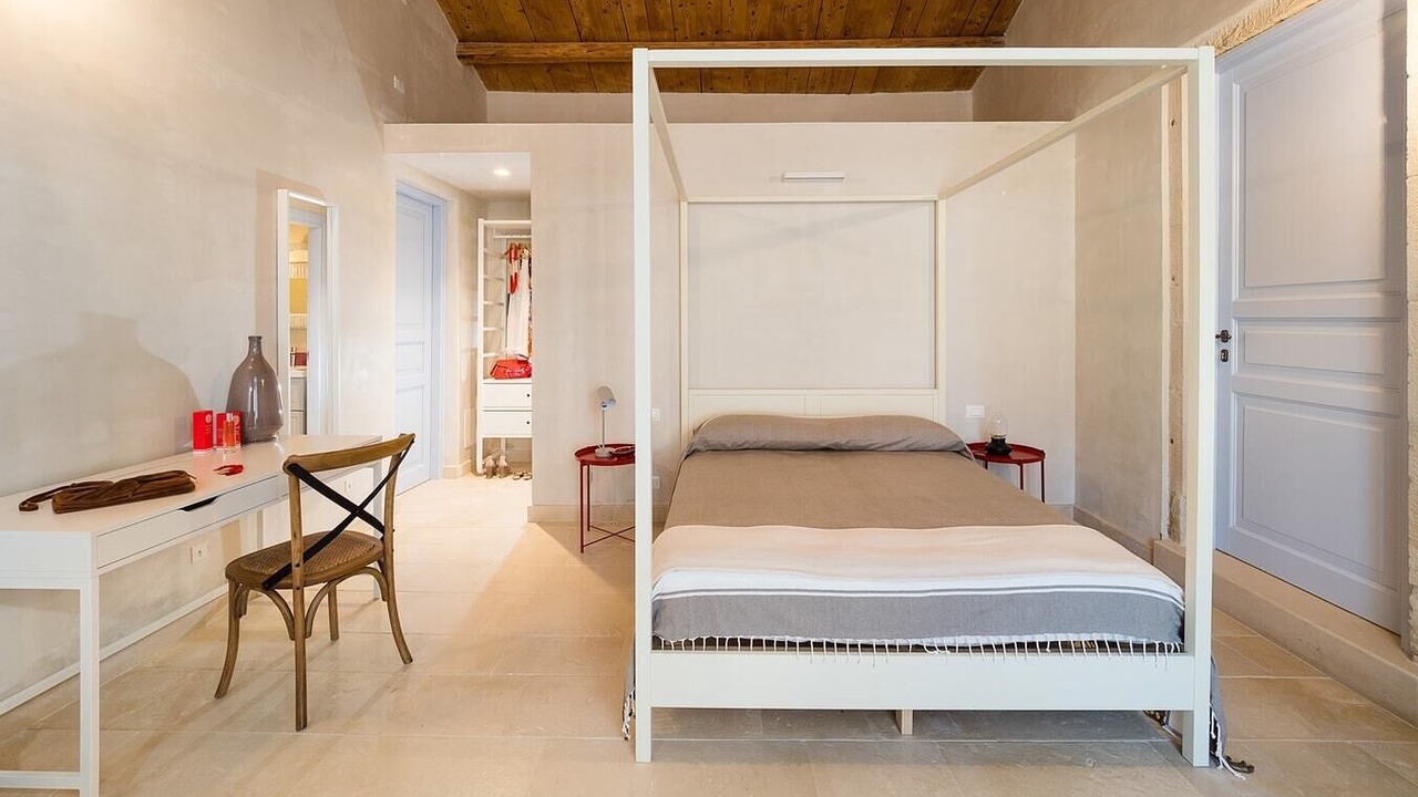 Photo of Bedroom in Scicli
