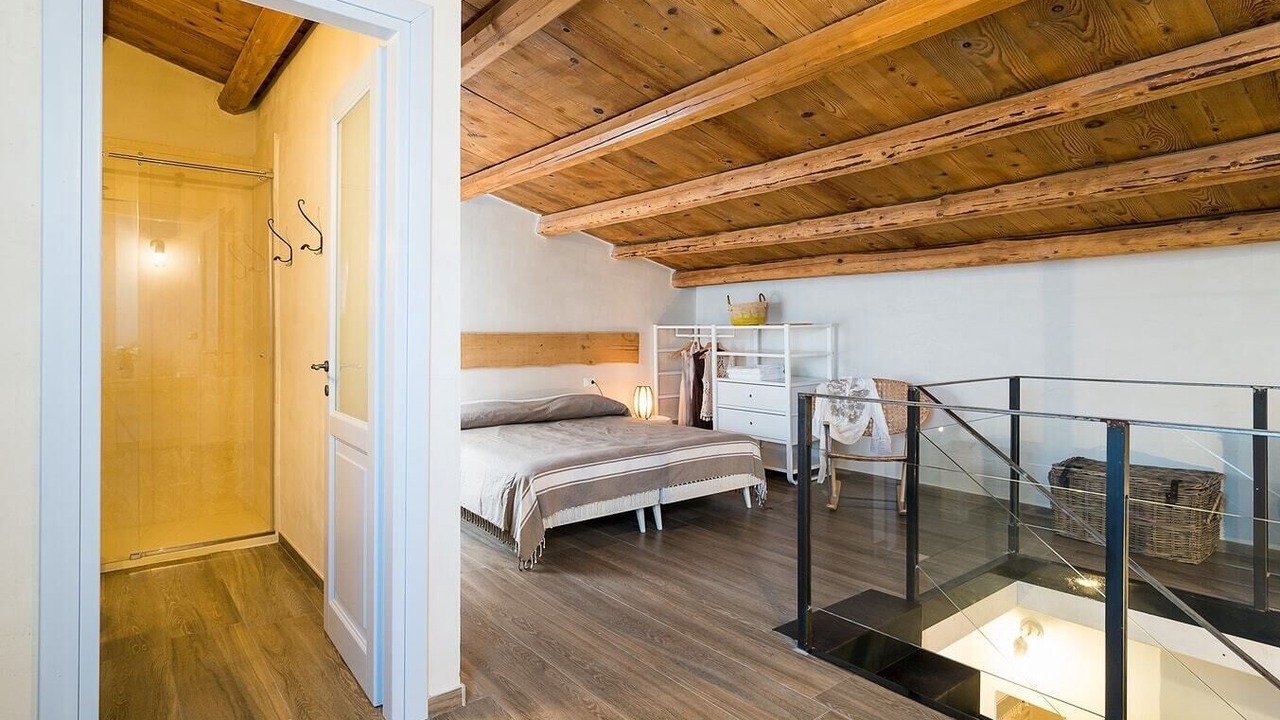 Photo of Bedroom in Scicli