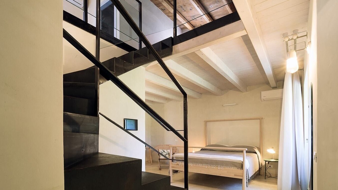 Photo of Bedroom in Scicli