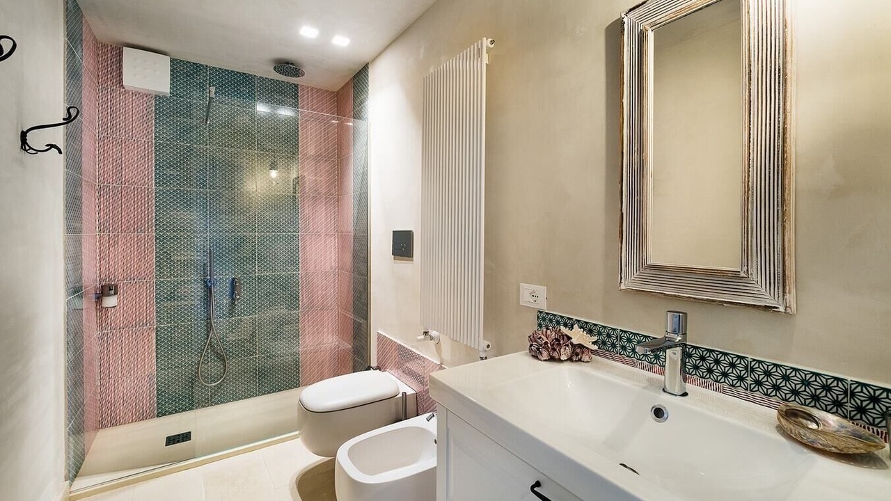 Photo of Bathroom in Scicli