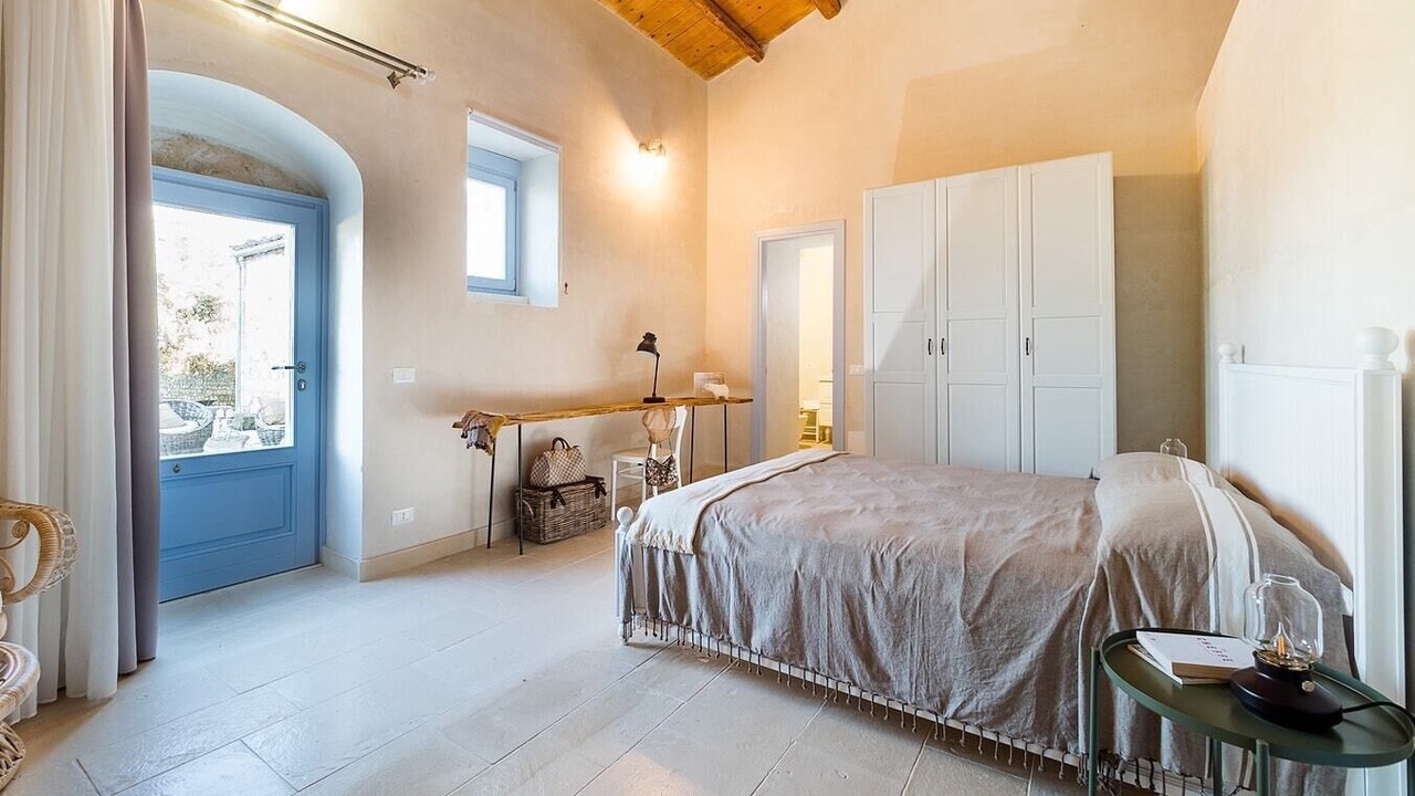 Photo of Bedroom in Scicli
