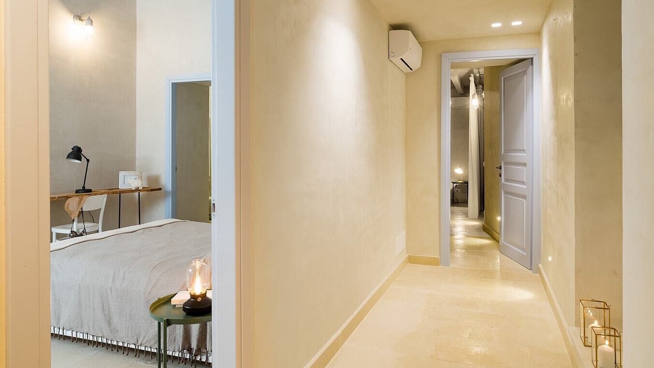 Photo of Bedroom in Scicli