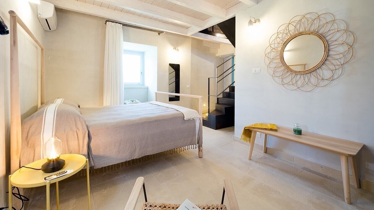 Photo of Bedroom in Scicli