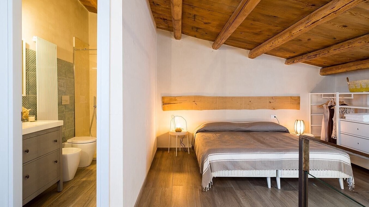Photo of Bedroom in Scicli