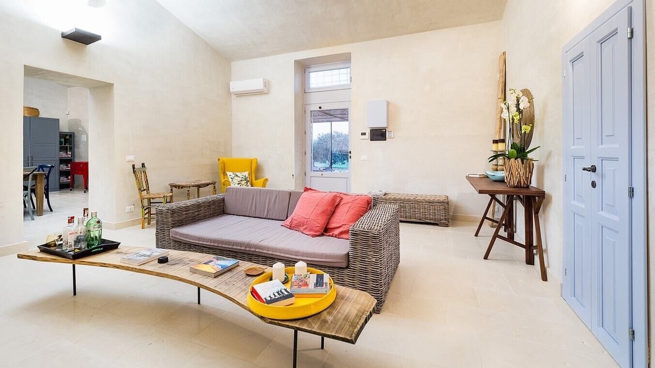 Photo of Livingroom in Scicli