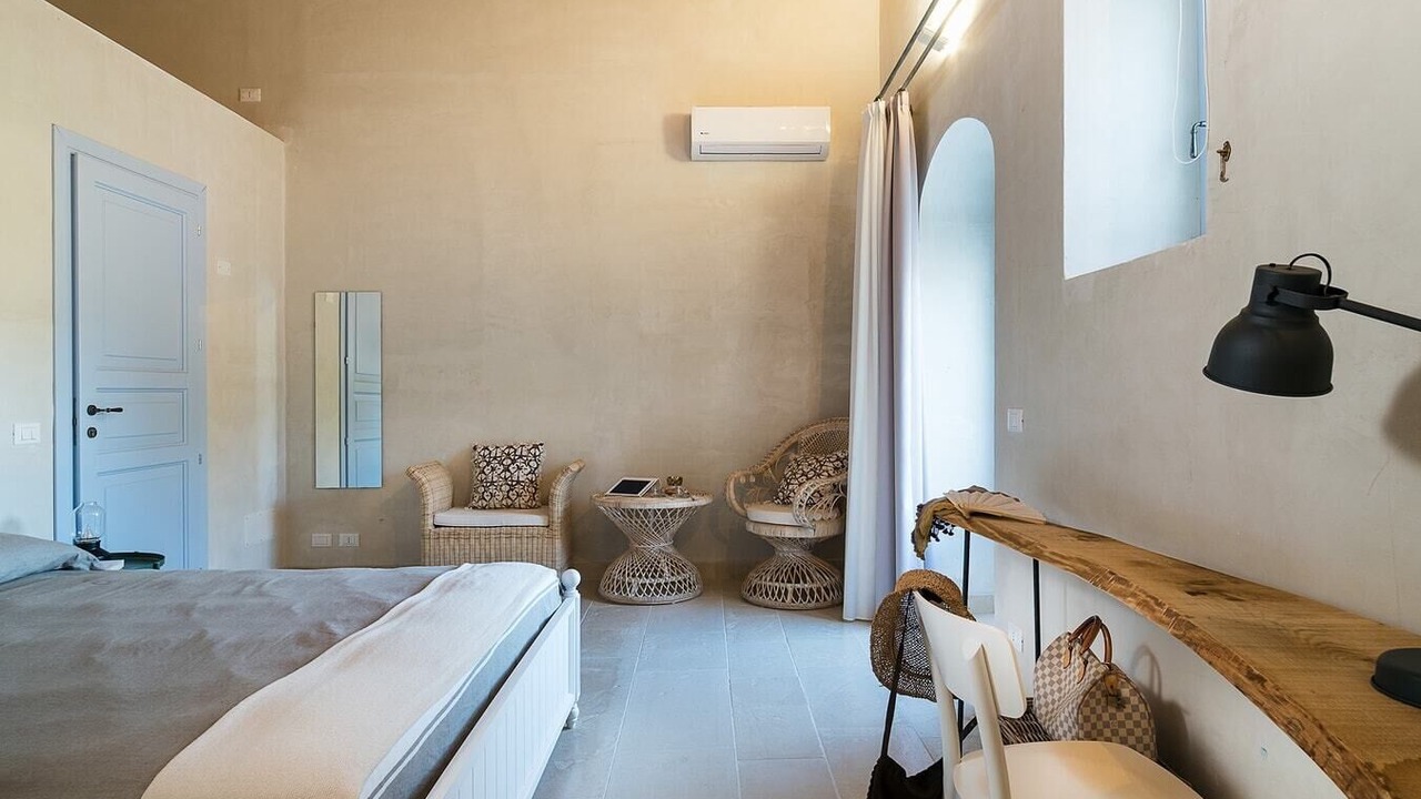Photo of Bedroom in Scicli