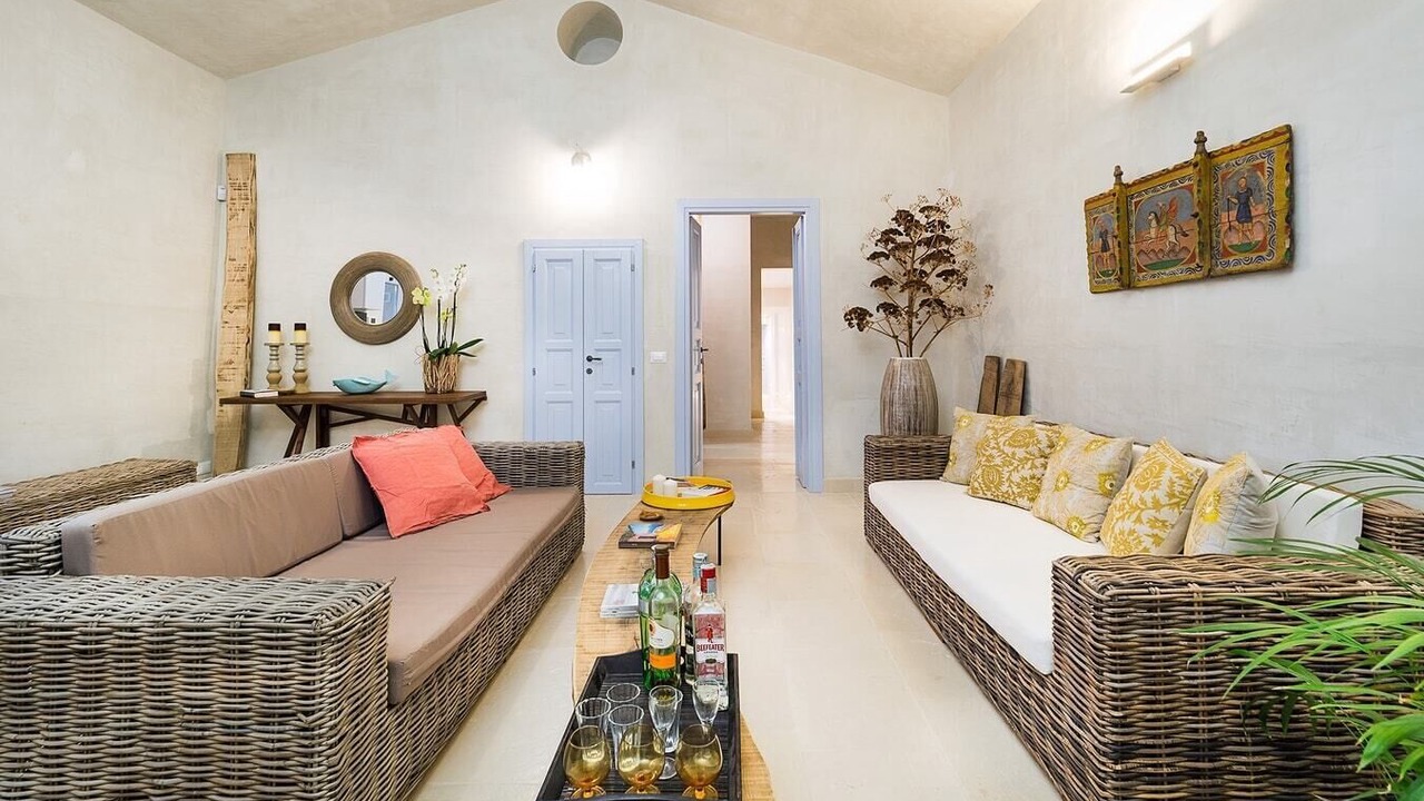 Photo of Livingroom in Scicli