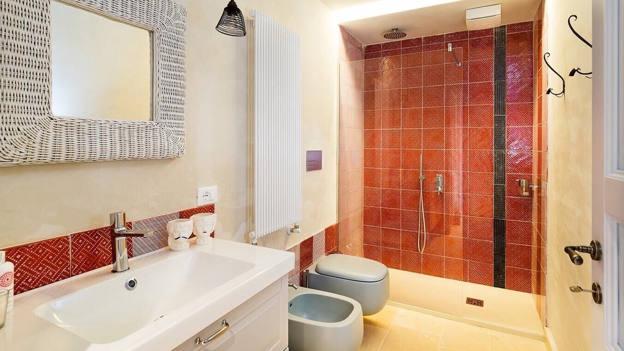 Photo of Bathroom in Scicli
