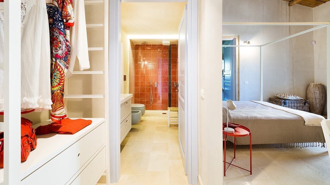 Photo of Bedroom in Scicli