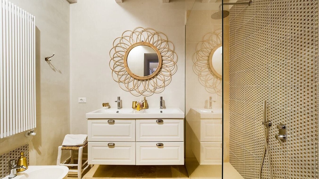 Photo of Bathroom in Scicli