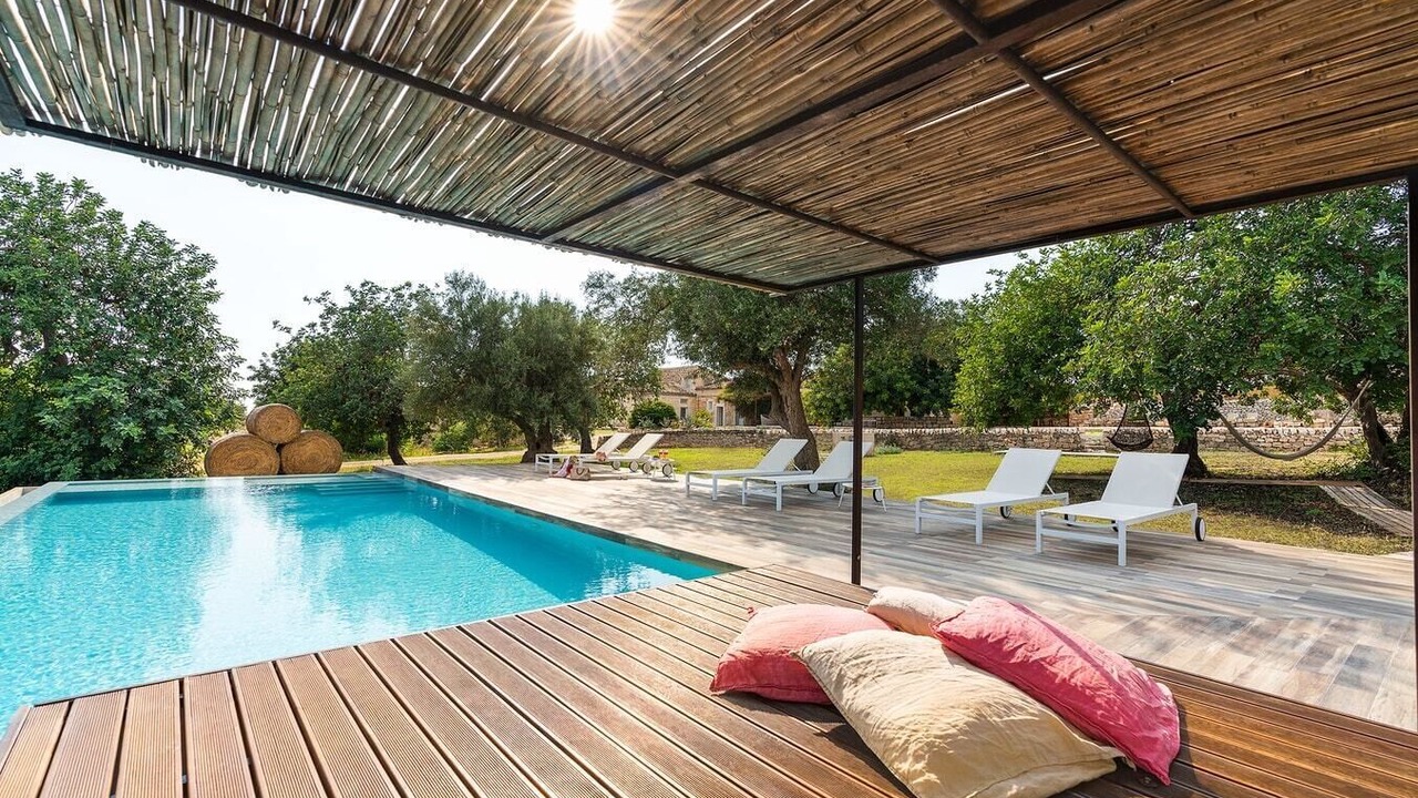 Photo of Outdoor in Scicli