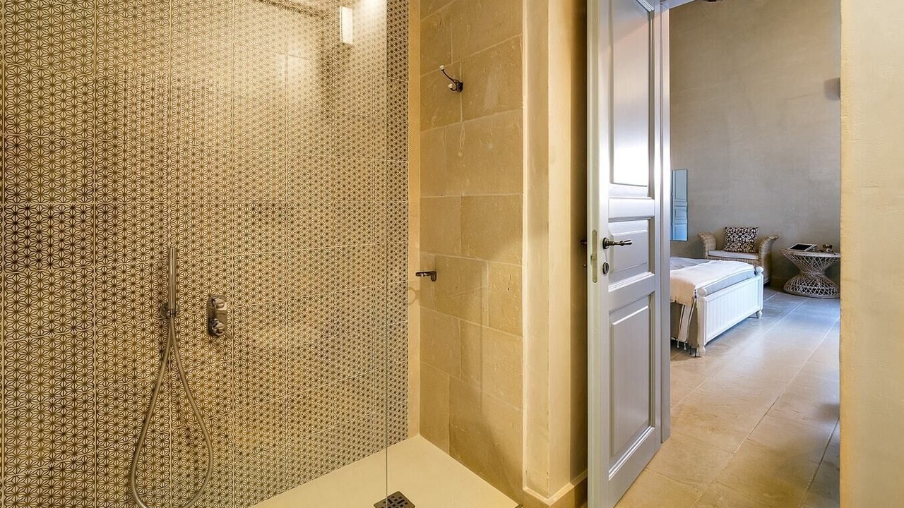 Photo of Bathroom in Scicli