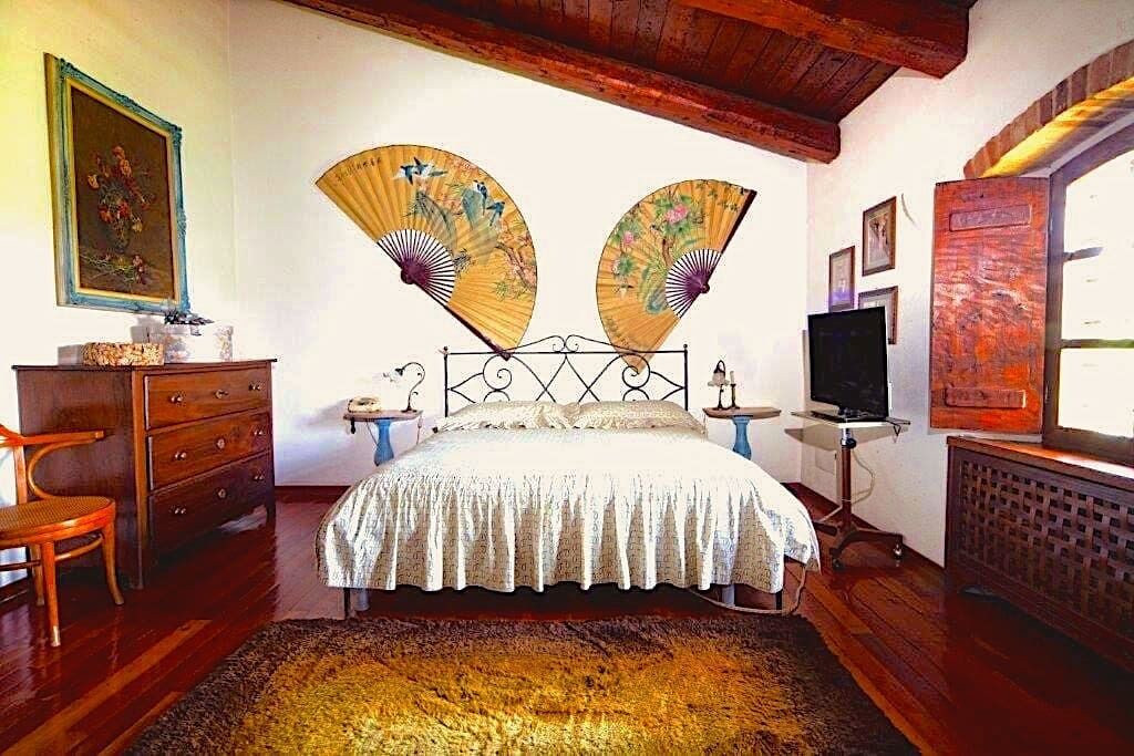 Photo of Bedroom in Bene Vagienna