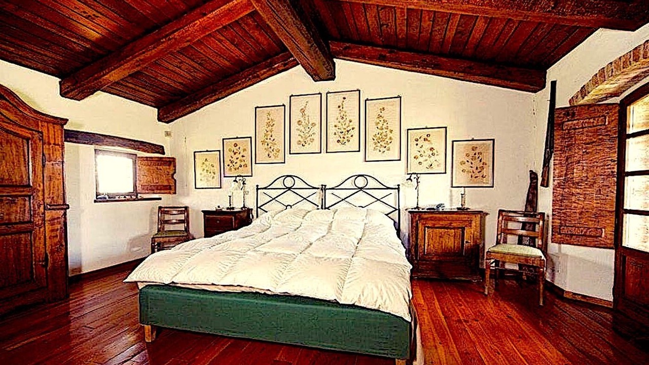 Photo of Bedroom in Bene Vagienna