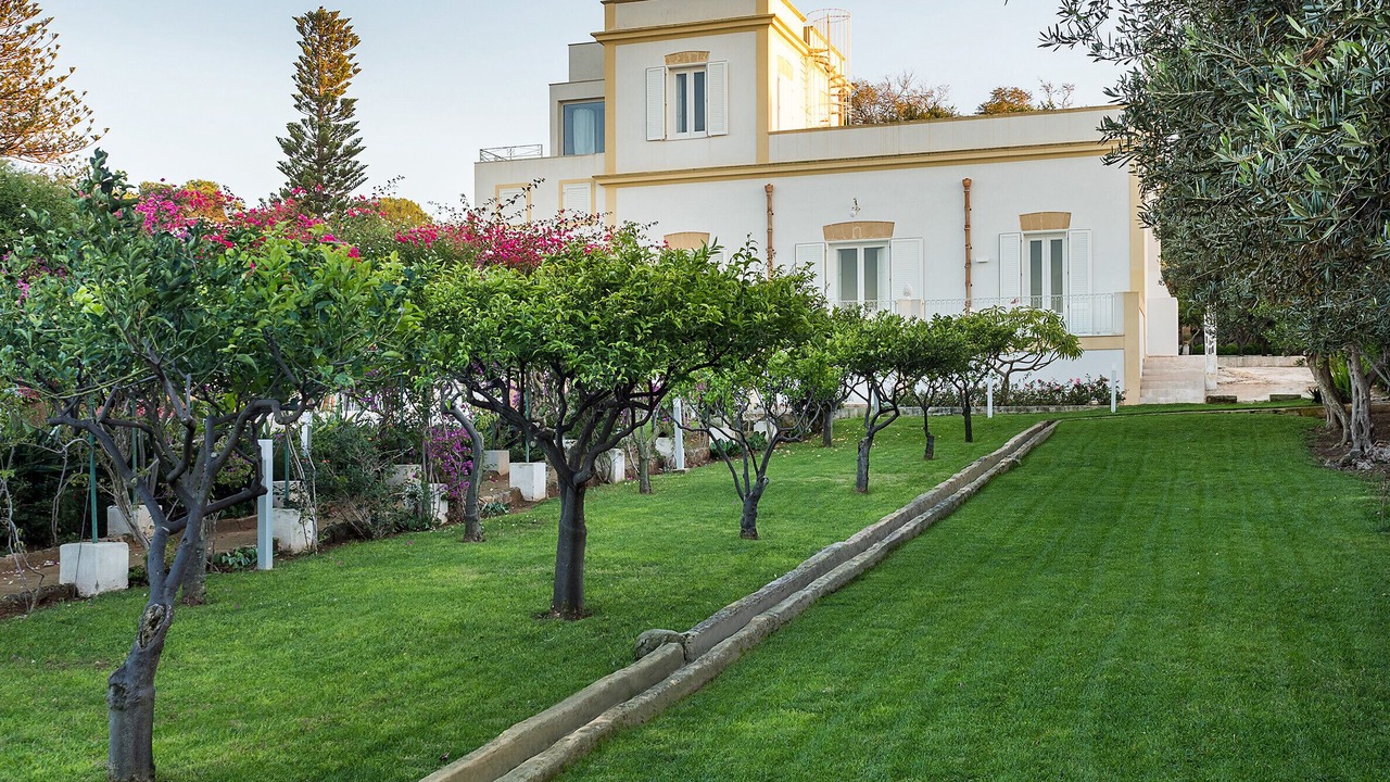 Photo of Outdoor in Marsala